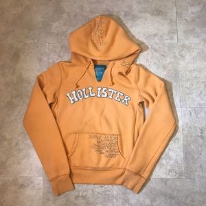 Hollister Hoodie Size S